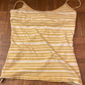 Pact camisole size medium